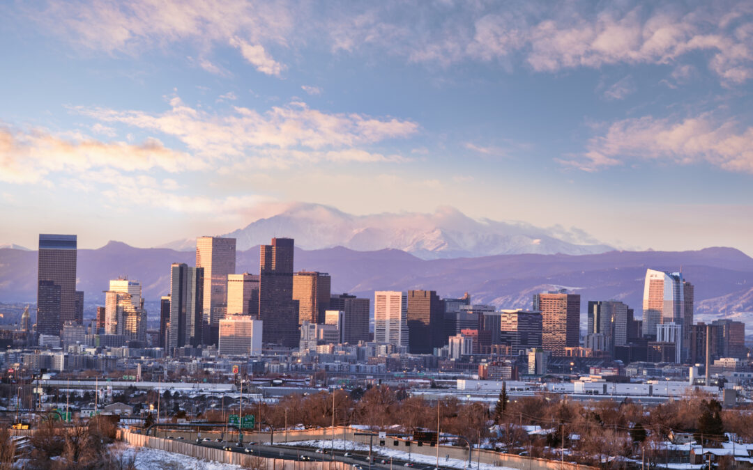 Movilidad Interna: Descubre los Destinos Populares de los Estadounidenses según el Censo