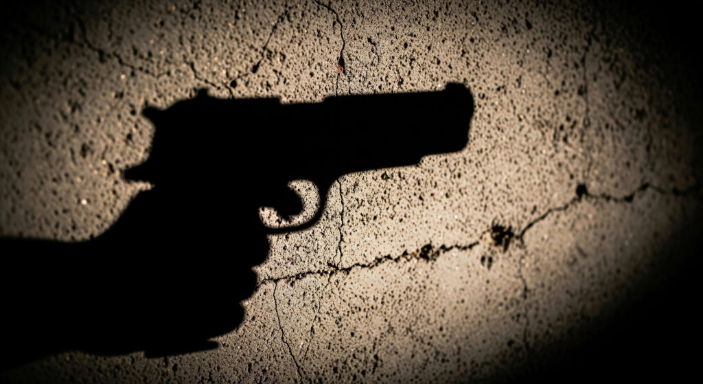 Cuatro menores son investigados por presunto robo y agresión a cajera