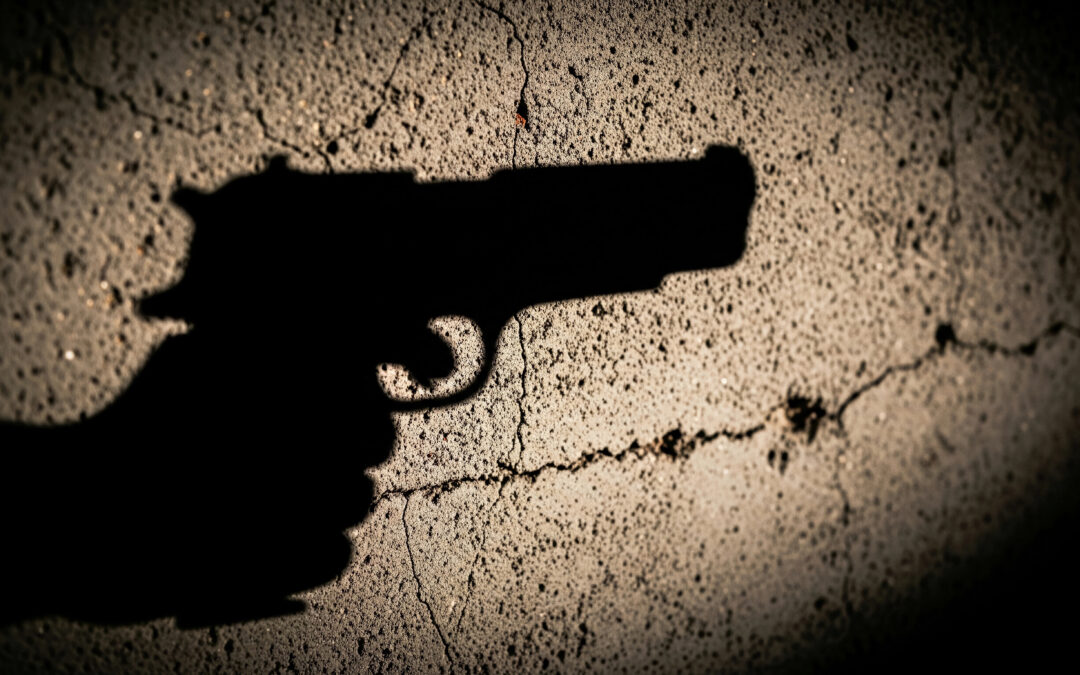 Cuatro menores son investigados por presunto robo y agresión a cajera