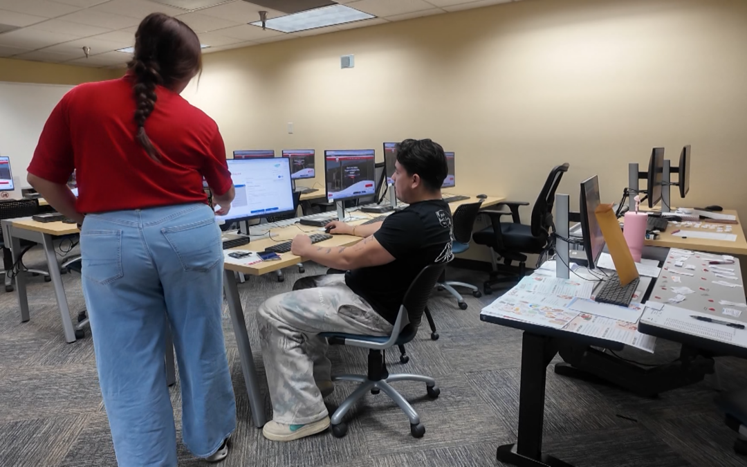 El Centro de Adultos de El Centro ofrece inscripción gratuita a cursos de inglés