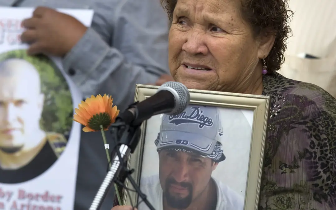 Interferencia Policial en California: Periodistas Defienden Sus Derechos a la Información