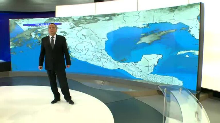Pronóstico del tiempo en Monterrey para el domingo 1 de marzo: Temperaturas y Climas