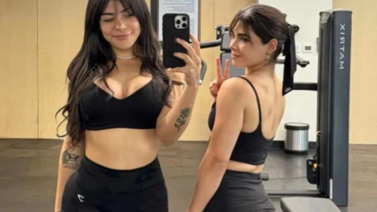 Alana Flores enfrenta a Milica: Revelaciones sobre el reto de boxeo y las mentiras expuestas