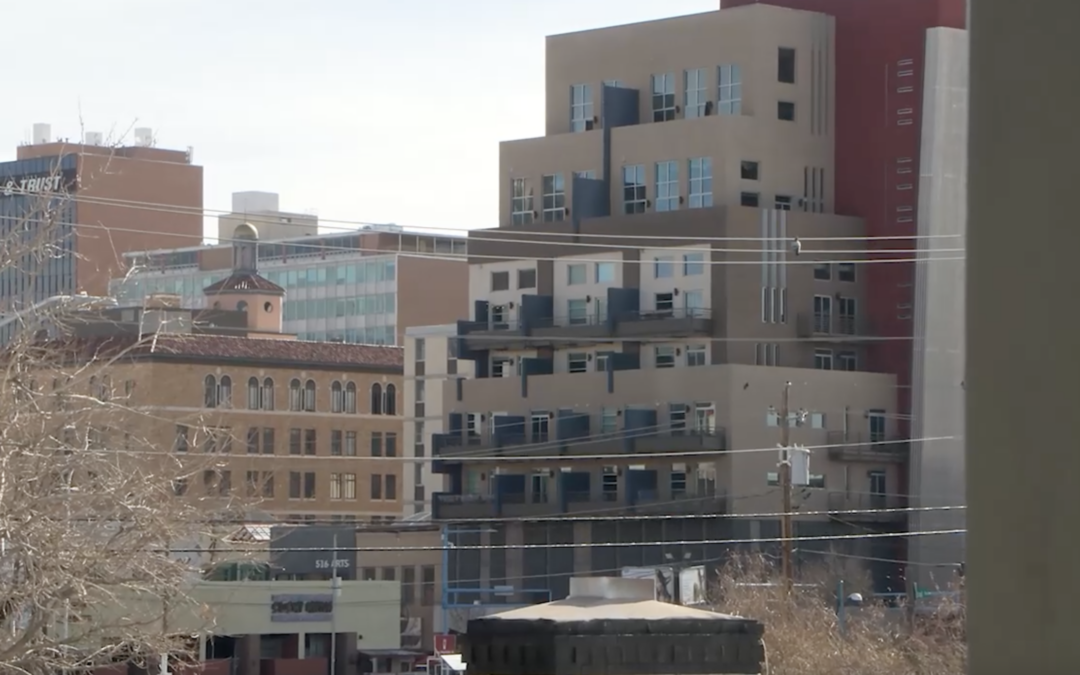 Albuquerque Retrasa Votación Sobre Protecciones para Inquilinos: ¿Qué Sucederá Luego?