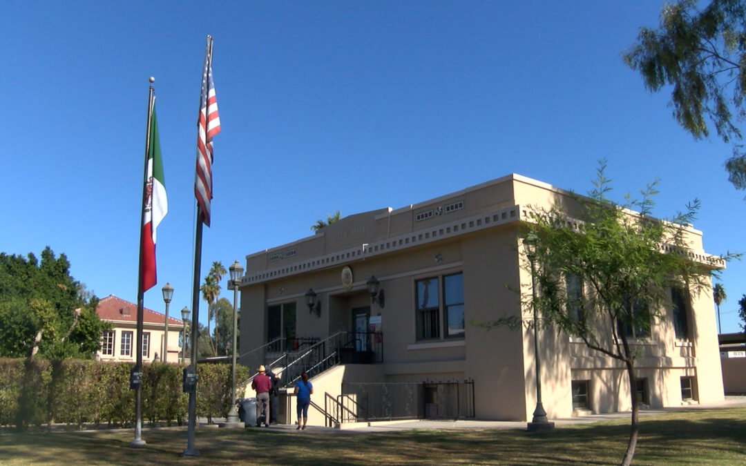 Invitan a mexicanos para invertir en California