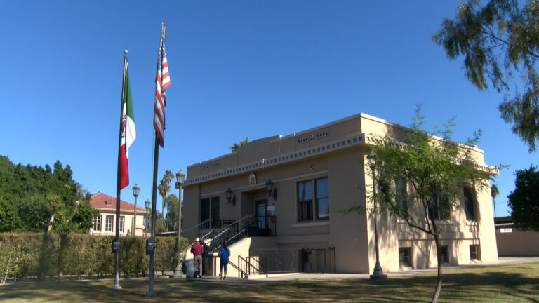 Invitan a mexicanos para invertir en California