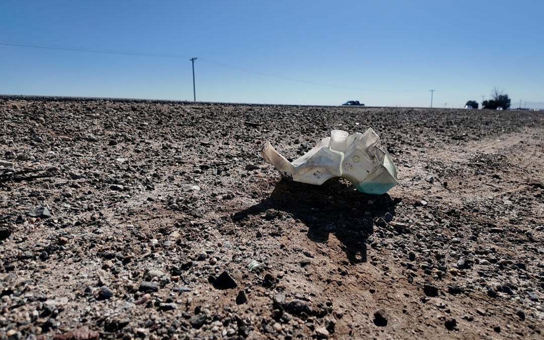 Accidente deja sin vida a tres personas en carretera 111