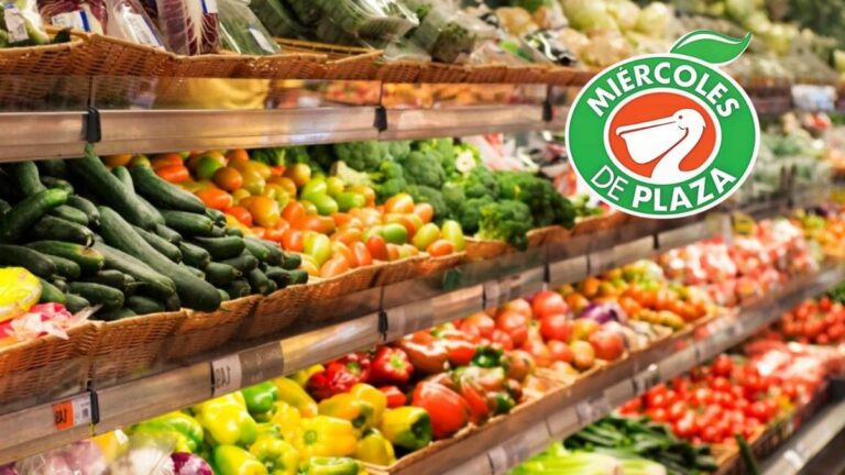 Descubre las Impresionantes Ofertas de Miércoles de Plaza en La Comer – 4 de febrero 2026
