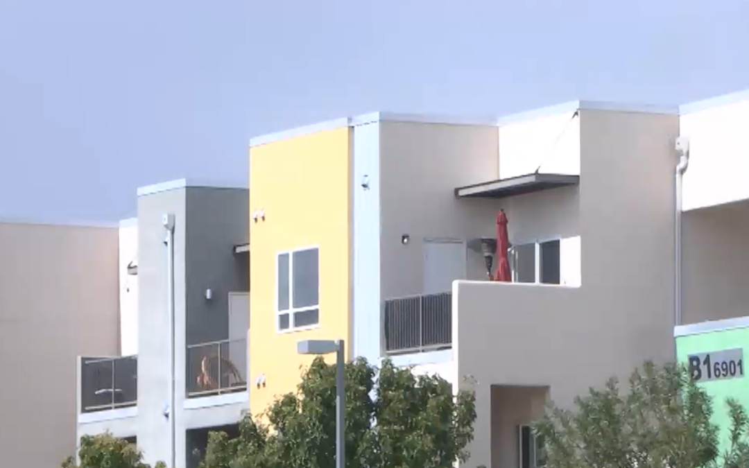 Albuquerque: Concejala denuncia rechazo de ordenanza de protección a inquilinos