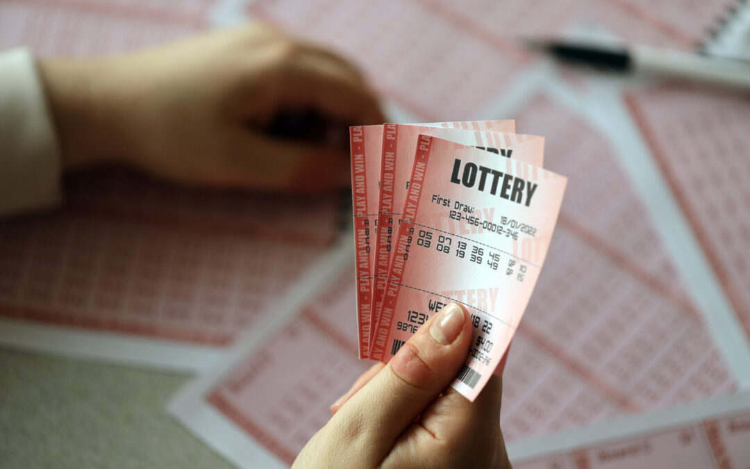 Un boleto de lotería en Broomfield transforma la vida de un ganador millonario