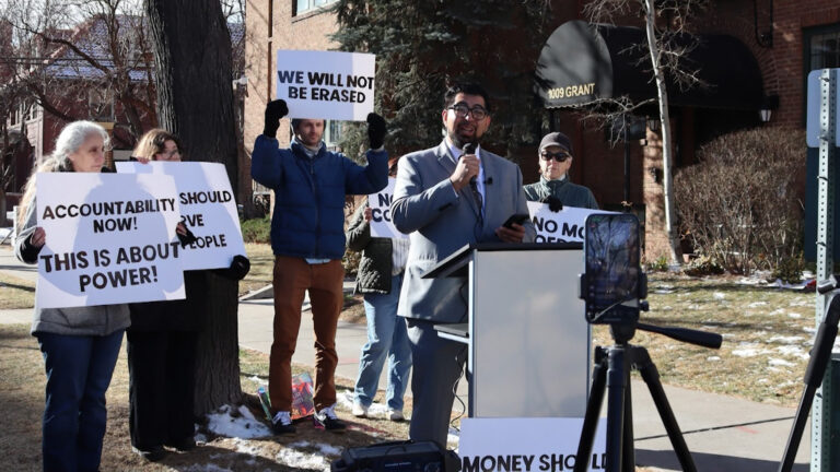 The Denver Foundation libera fondos para DACA y se disculpa con Juntos Community
