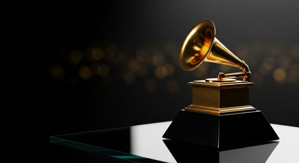 El Profesor de Música Remy Le Boeuf de la Universidad de Denver Gana Su Primer Grammy