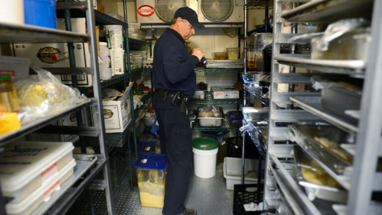 Nuevas Tarifas de Permisos e Inspecciones de Alimentos en el Condado de Hidalgo a partir del 9 de Febrero de 2026