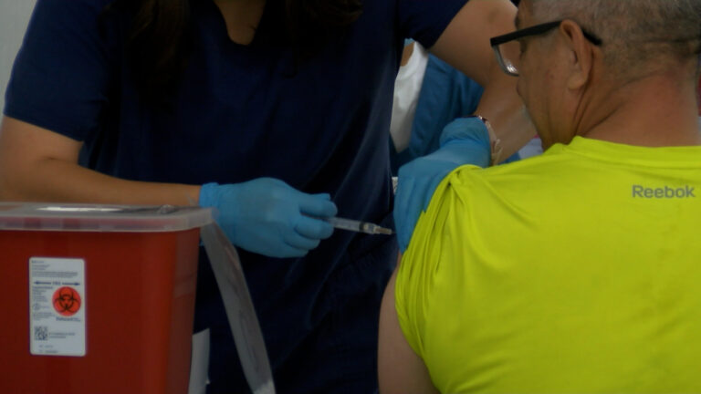 Aumentan casos de enfermidades respiratorias