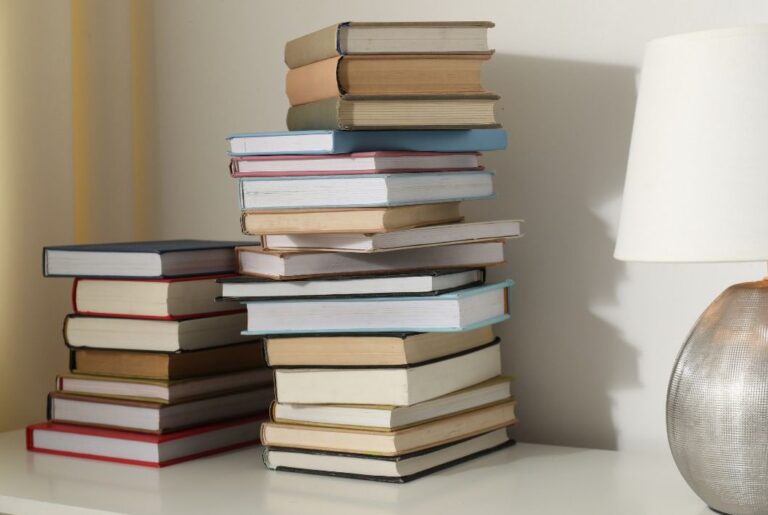 Colecta de libros en Las Vegas para potenciar la lectura infantil