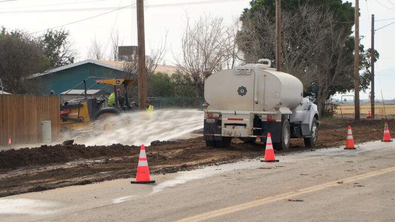 Proyecto ambiental de AB 617 contra contaminación