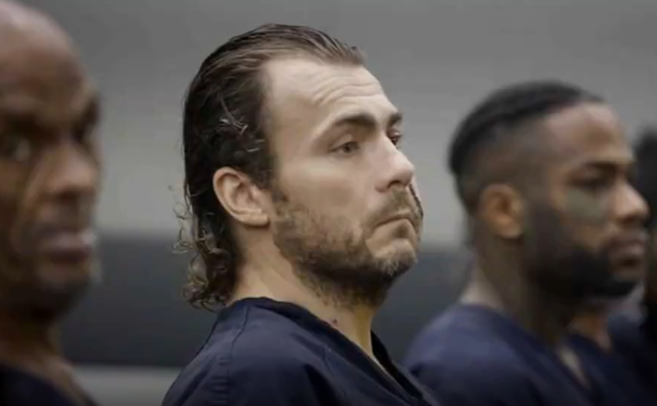 Atacante de machete en Las Vegas declarado no competente tras evaluaciones psicológicas