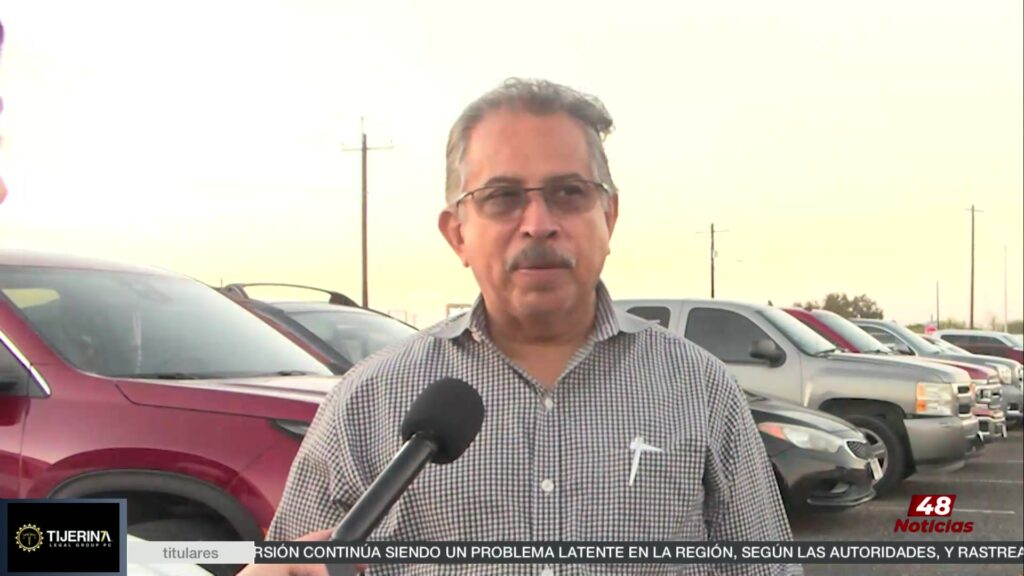 El Funeral de Hugo Meléndez: Un Homenaje Sentido en Weslaco