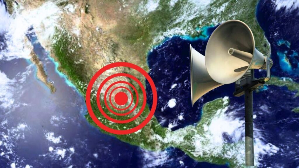 Sismo en México: Información sobre el temblor del 17 de febrero de 2026