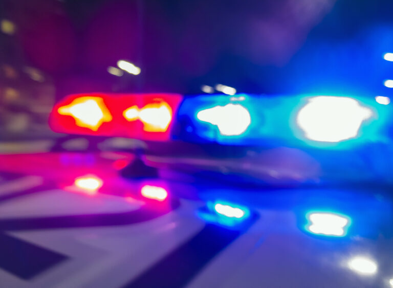 Arresto de Marby Cunningham: Sospechosa de Asesinato en un Apartamento de Las Vegas
