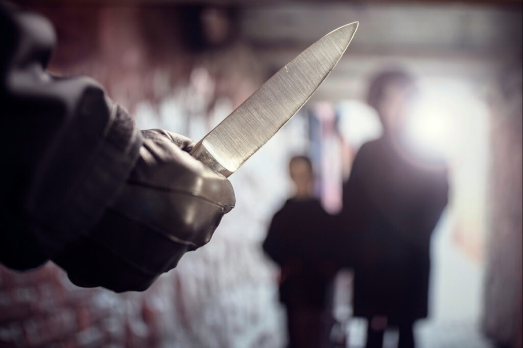 Arresto en Las Vegas: Anthony Vera Capturado por Homicidio en Paradise Road