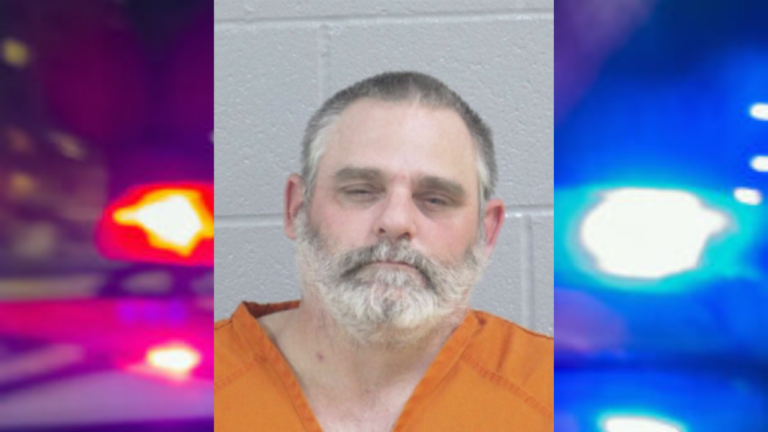 Midland Texas: Hombre Sentenciado a Cadena Perpetua por Abuso Sexual Infantil