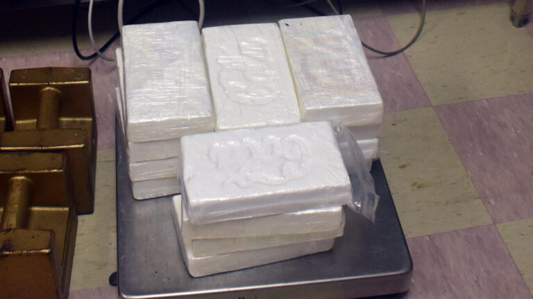 CBP Intercepta 13,800 Dosis Letales de Cocaína en el Puente Internacional Veterans de Brownsville