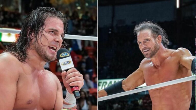 Ángel de Oro y Johnny Consejo: El Gran Reto de Cabelleras en la Lucha Libre