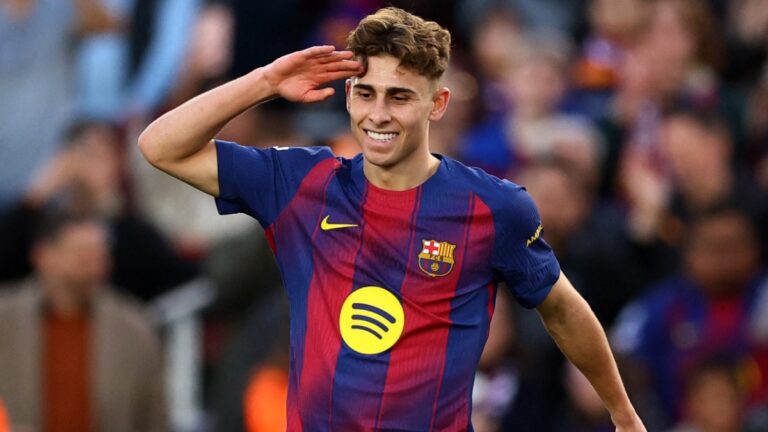 ¡Barcelona Revive! Aprovecha la Derrota del Real Madrid y Toma el Liderato en LaLiga