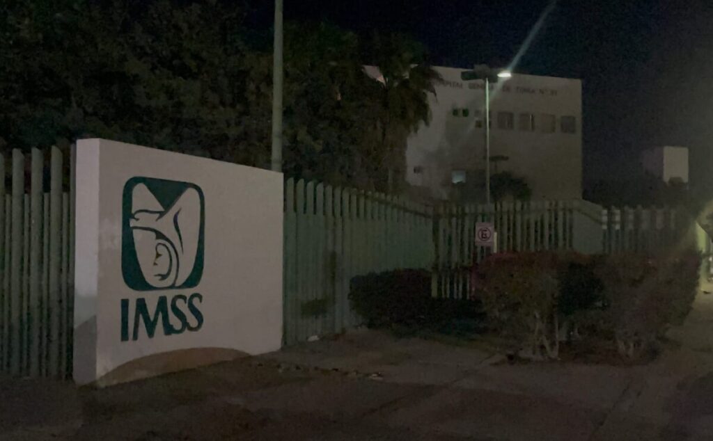 Padre en estado crítico tras defender a su hijo de una agresión en Gómez Palacio