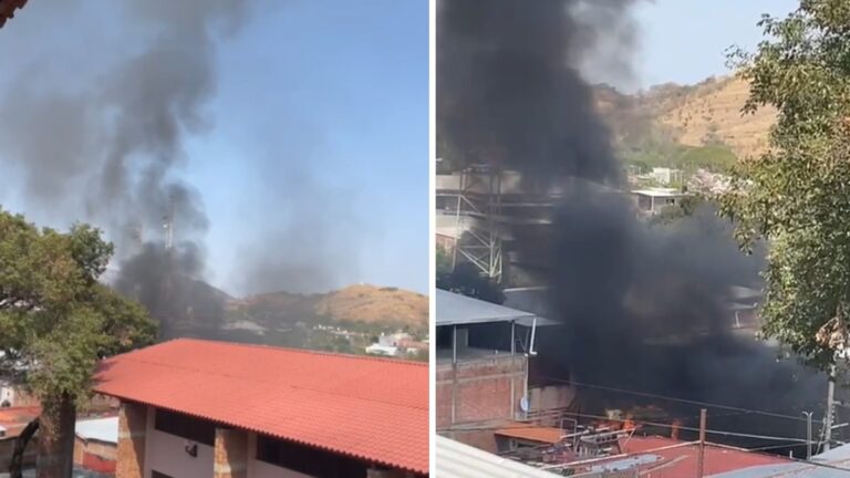 Enfrentamientos en Aguililla: Crisis de Seguridad en la Tierra de El Mencho