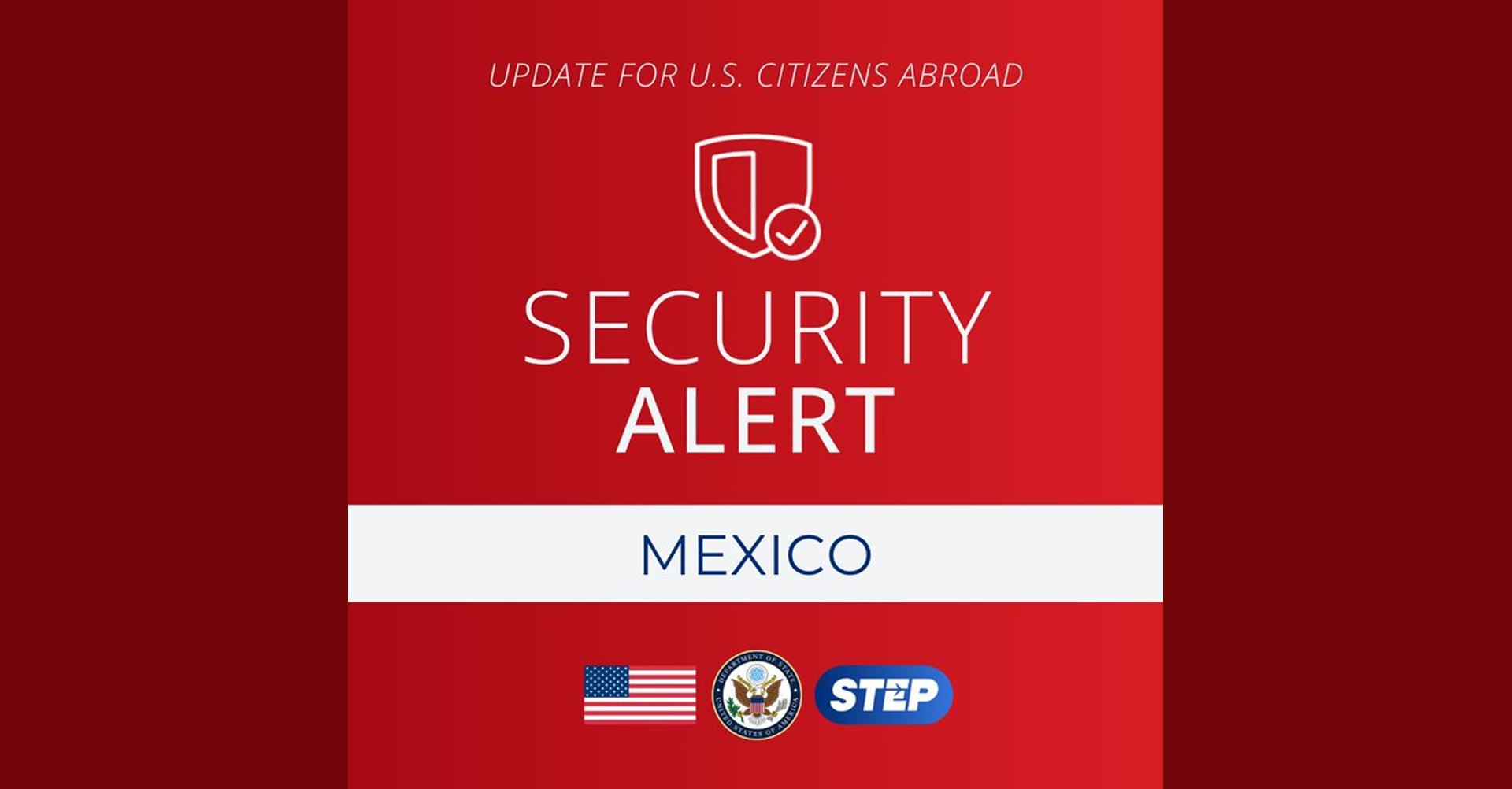 Alerta De Seguridad En México: Consulado De EE. UU. Avisa Sobre ...