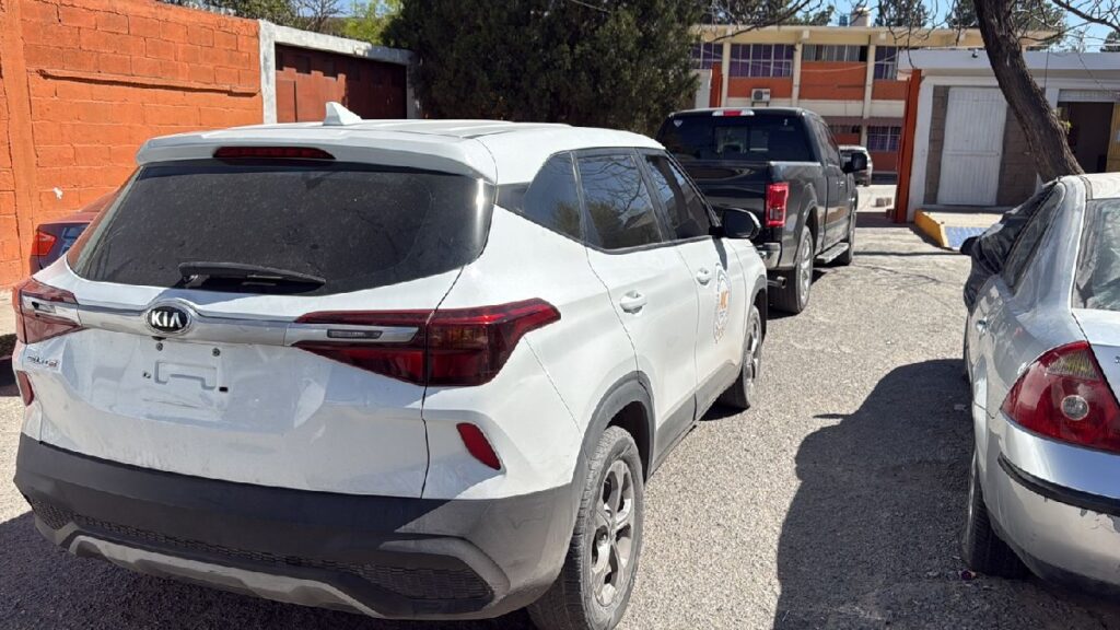 CETis 48: Estudiantes descubren hielera con marihuana en Saltillo