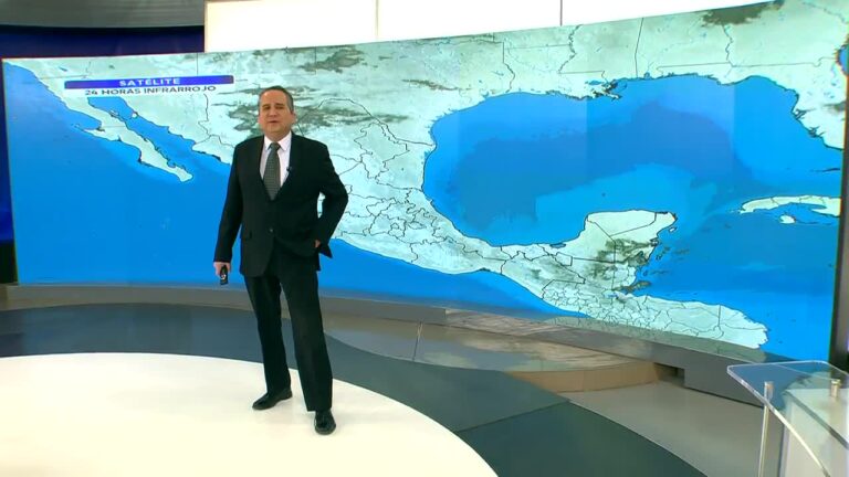 Pronóstico del Tiempo en Monterrey: ¿Volverá el Calor Este Lunes 23 de Febrero?