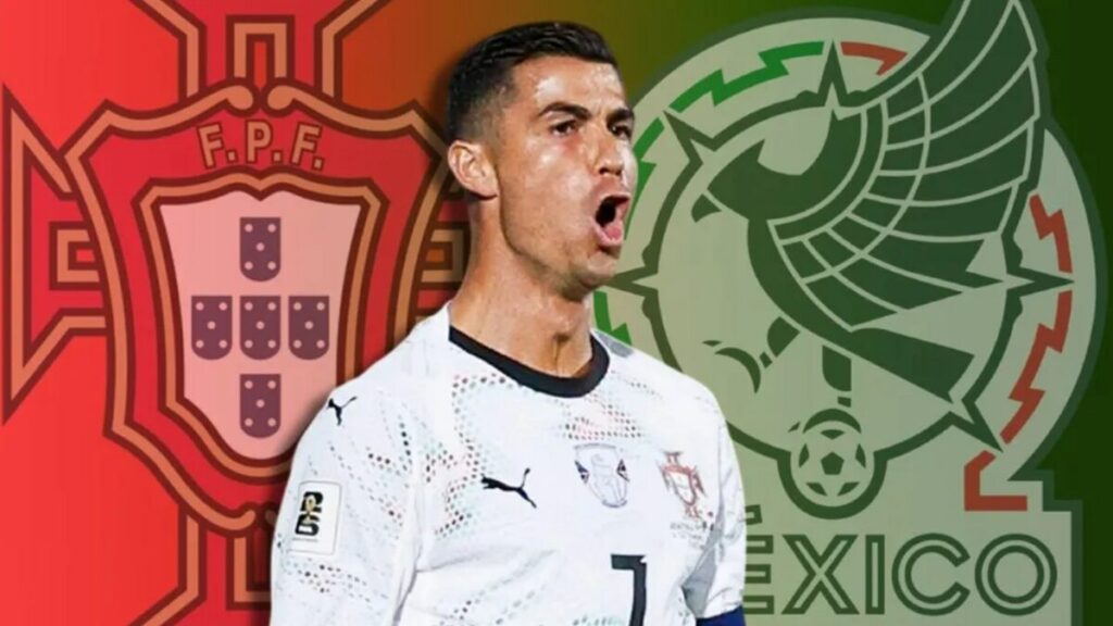 Riesgos del Amistoso: Portugal Vigila de Cerca la Situación del Tri