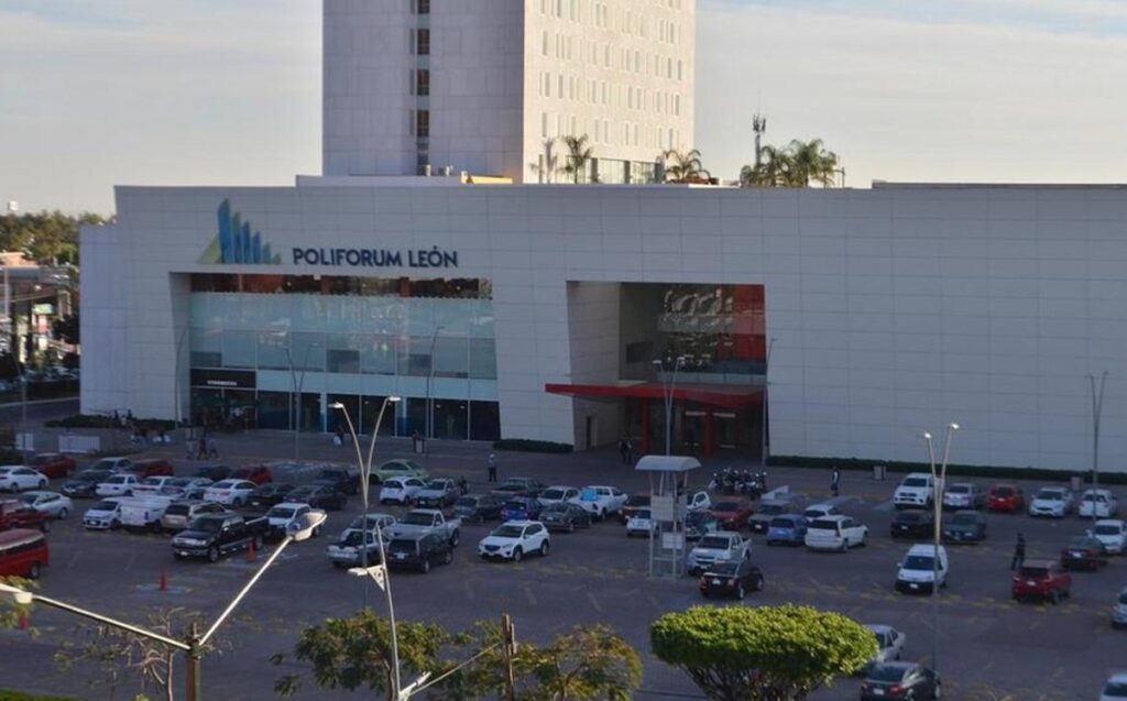 Poliforum León: Eventos Reprogramados Tras Incidentes Violentos en la Ciudad