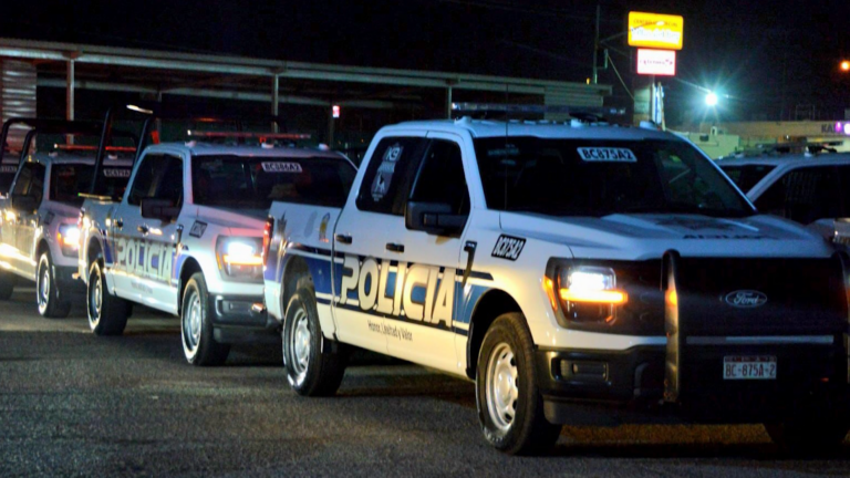 Enfrentamiento armado durante operativo de la fiscalía deja un muerto y un detenido