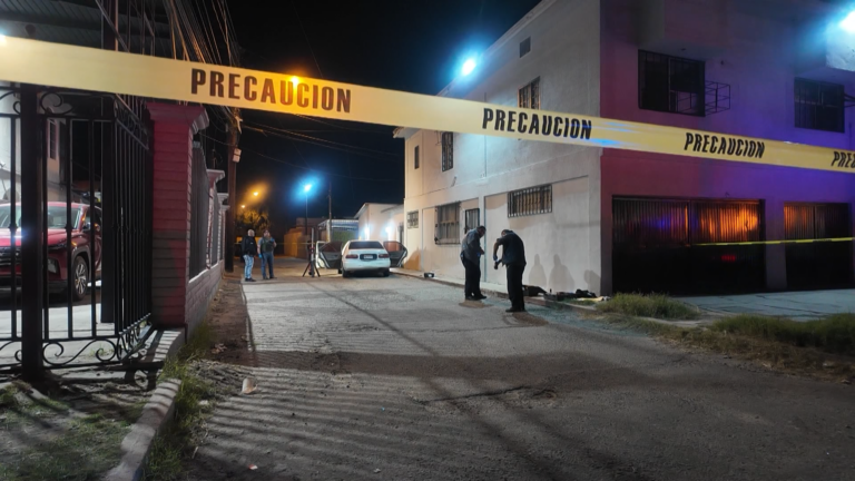 DETENCIÓN DE 29 PERSONAS EN OPERATIVOS DE LA POLICÍA MUNICIPAL DE MEXICALI
