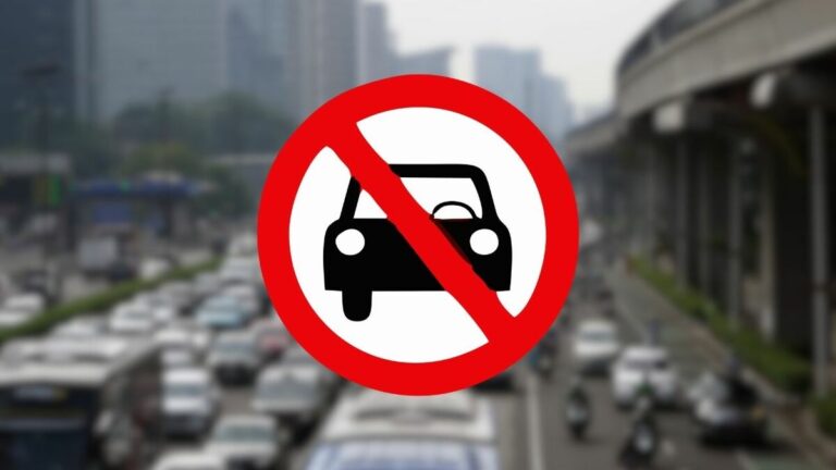 Hoy No Circula: Autos Prohibidos en CDMX y Edomex el 26 de Febrero 2026