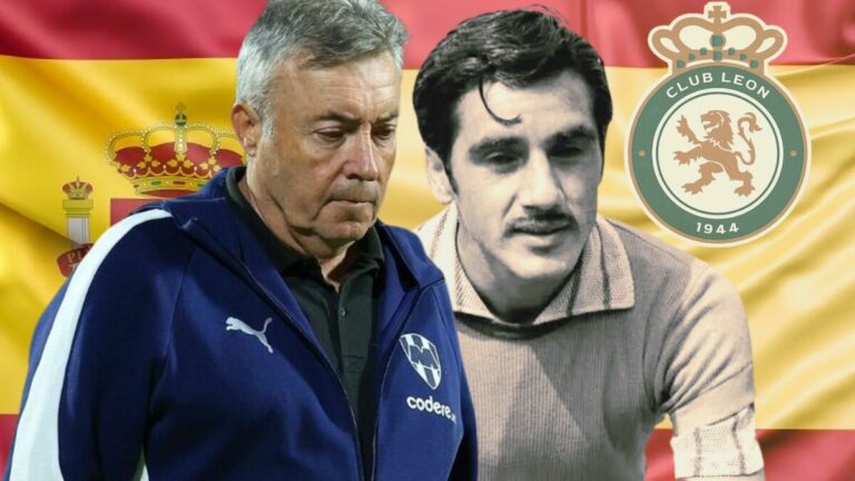 Desafíos de los Técnicos Españoles en la Liga MX: Una Pesadilla en el Fútbol Mexicano