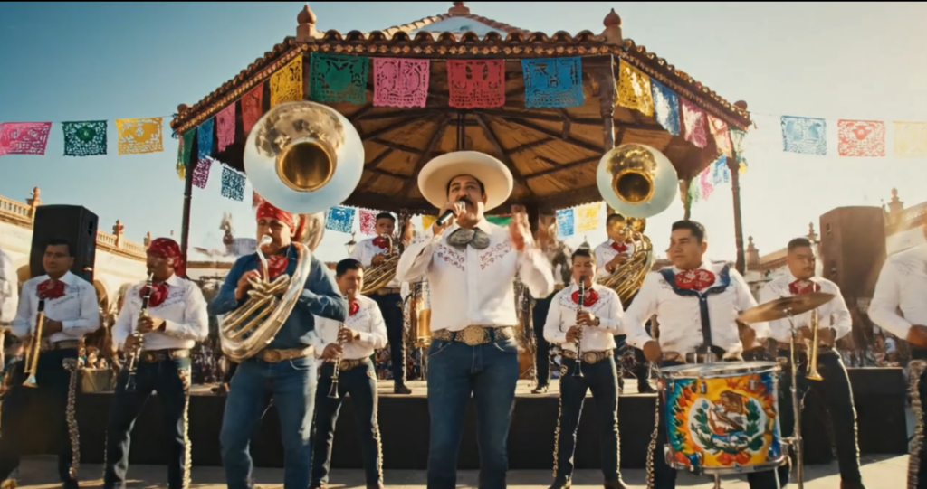 Migración Irregular: La Embajada de EE.UU. en México Lanza la Campaña #PowerMexicano