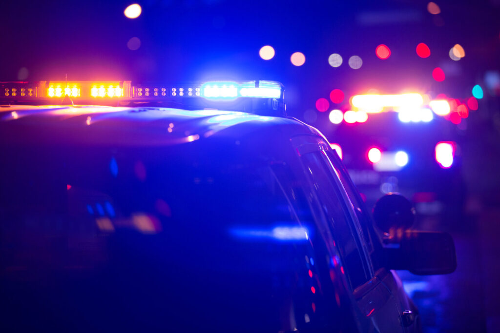 Mujer Fallecida en McAllen: Las Autoridades Califican el Caso como No Criminal