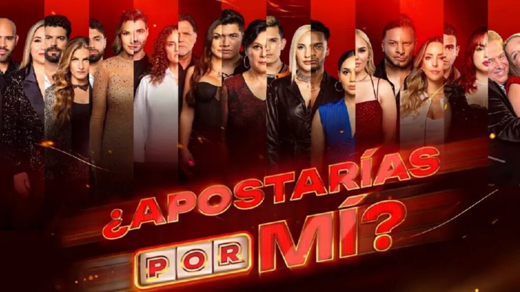 Cómo votar por Gigi y David en ‘¿Apostarías por Mí?’: Guía completa para la sexta semana