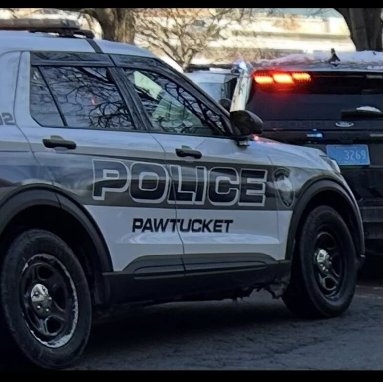 Tres Víctimas en el Tiroteo en Pawtucket: La Tragedia Que Impactó a la Comunidad