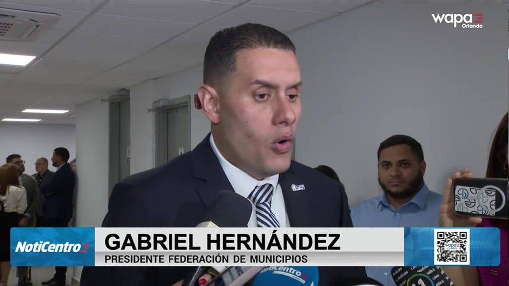 Gestión del Agua en San Juan: Un Debate Esencial Sobre el Suministro y la Infraestructura