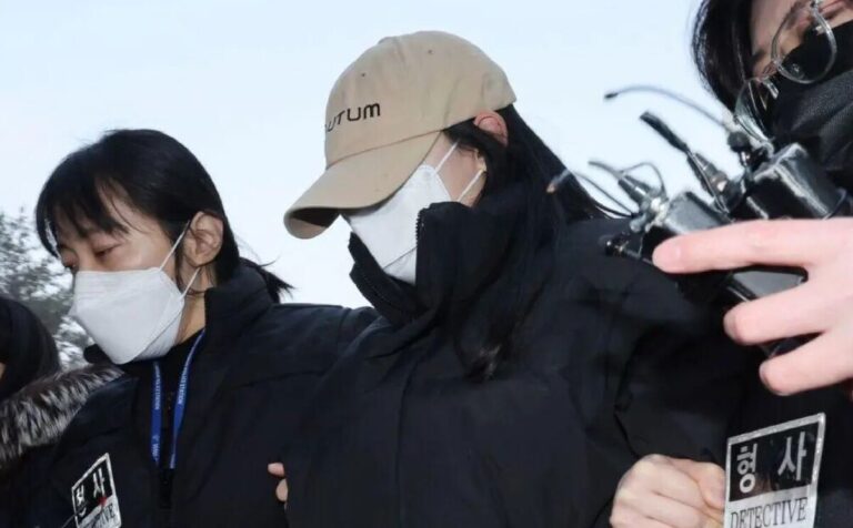 Mujer Acusada de Drogas y Homicidio: Revelaciones Impactantes a Través de Chat GPT