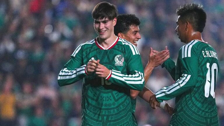 Luis Hernández analiza el desempeño de Hormiga González en el Mundial