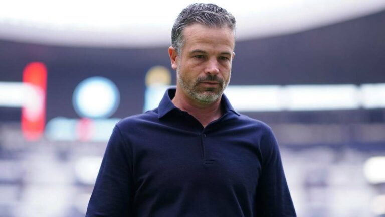 Rafael Puente: Salida Sorprendente del Entrenador en el Fútbol Mexicano