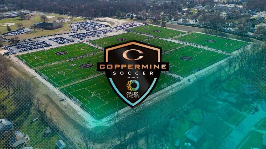 Orlegi Sports y Coppermine Lanzan una Innovadora Plataforma Global