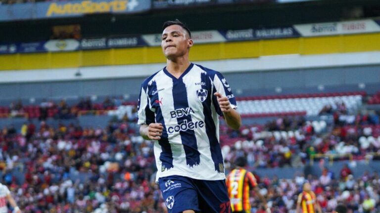 Rayados: Un Ataque de Pólvora Mojada en el Último Partido